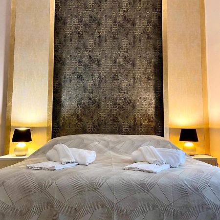 Hotelier 51 罗马 外观 照片