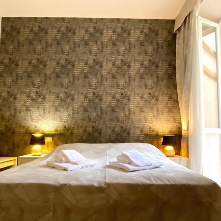 Hotelier 51 罗马 外观 照片