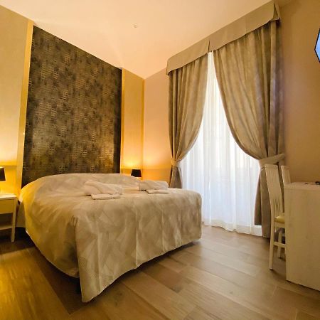 Hotelier 51 罗马 外观 照片