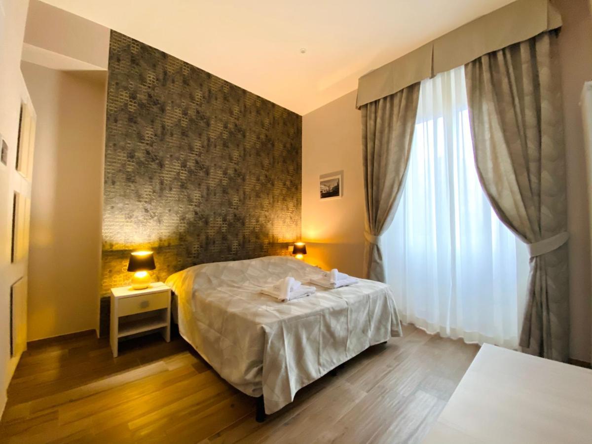 Hotelier 51 罗马 外观 照片