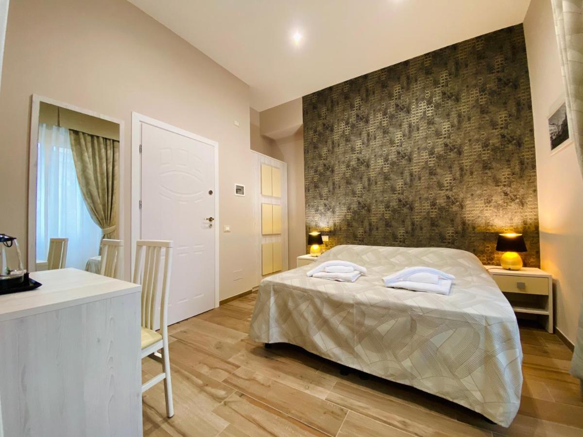 Hotelier 51 罗马 外观 照片