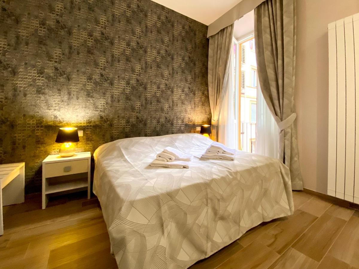 Hotelier 51 罗马 外观 照片